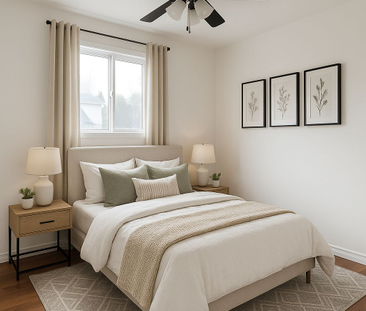 For Lease - 38 Mayfair Drive Unit# MAIN, Welland, Ontario - Photo 5