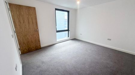 2 bedroom apartment to rent - Photo 2
