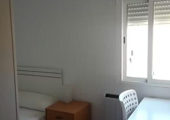 Calle San Sebastián, Getafe, Community of Madrid 28902