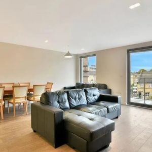 Mintern Street, Hoxton Islington, London, N1 - Photo 2