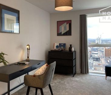 1 bedroom flat to rent - Photo 4