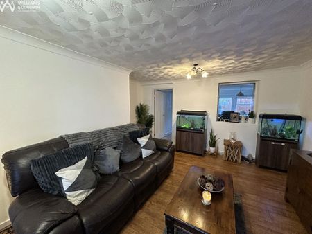 3 bedroom terraced house to rent - Photo 3