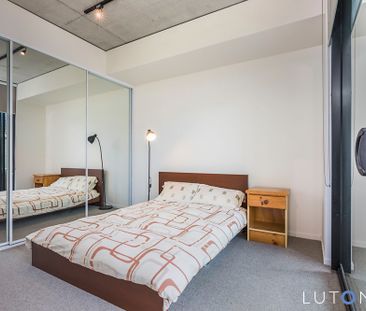 48/5 Kerridge Street, Kingston ACT 2604 - Apartment For Rent | Domain - Photo 1