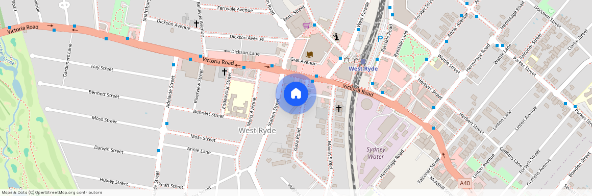 8/1-7 Gaza Road, NSW 2114, West Ryde