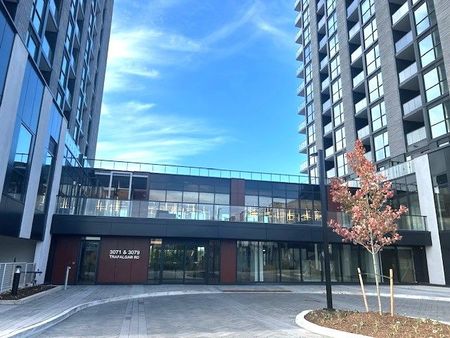 For Lease - 3079 Trafalgar Road Unit# 1610, Oakville, Ontario - Photo 4