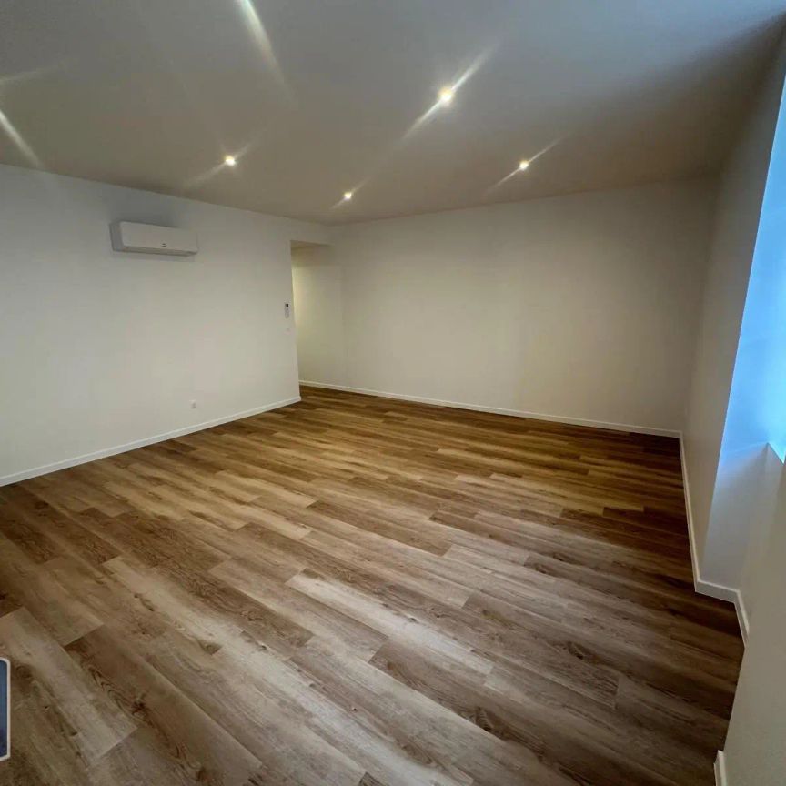Appartement à louer 3 pièces 95.82m² - Photo 1