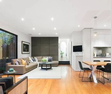 Luxury home on the Park's Edge - Photo 4