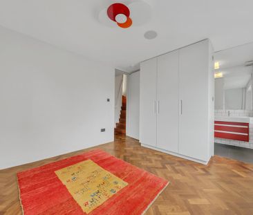 4 bedroom terraced house to rent - Photo 6