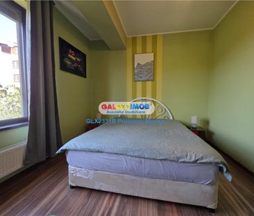 Inchiriere apartament Premium cu 2 cam situat la Rezidence Sun Rise - Photo 4