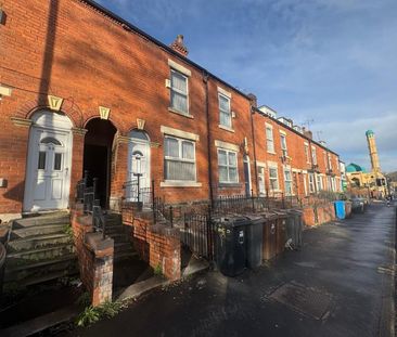 Wolseley Road, Sheffield, S8 0ZU - Photo 1