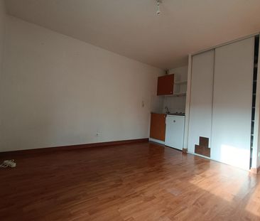 Location Appartement 1 pièce 20m² NANTES 44100 - Photo 5