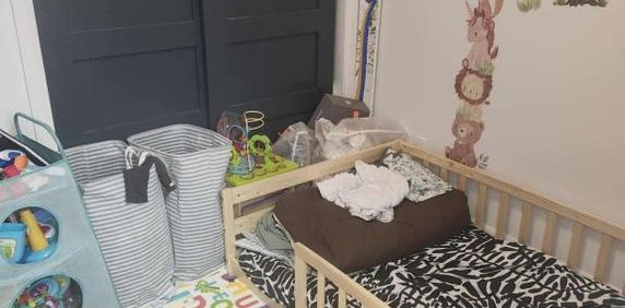 4 1/2 à St-Michel - Cession de bail - Photo 2