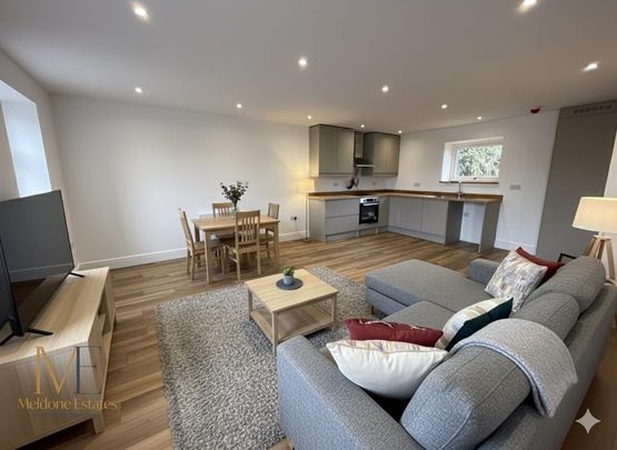 1 bedroom apartment to rent - Photo 1