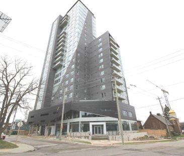 For Lease - 158 King Street, Waterloo, Ontario - Photo 4