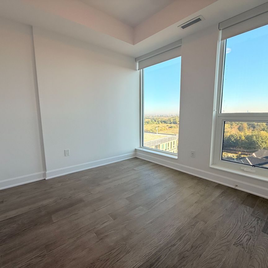 For Lease - 3240 William Coltson Avenue Unit# 1103, Oakville, Ontario - Photo 1