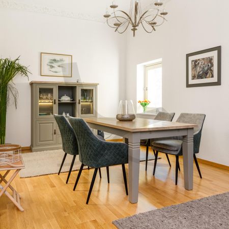 Ein schönes Zuhause in Berlin - Foto 4