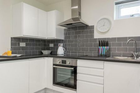 1 bedroom flat to rent - Photo 4