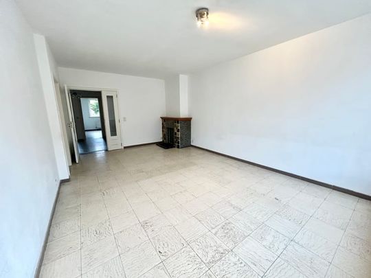 Appartement te huur - Photo 1