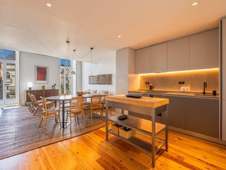 Apartamento T1 em Lisboa - Photo 5