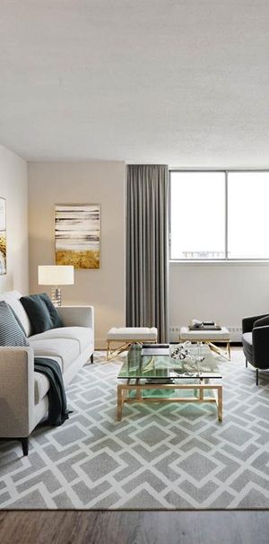 2 Bedroom - 700 Rue De Gaspé, Verdun - Photo 1