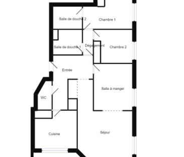 RUEIL MALMAISON - Photo 1