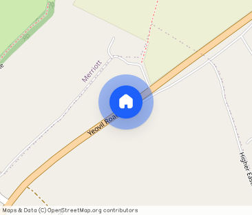 Yeovil Road, Crewkerne TA18 - Photo 1