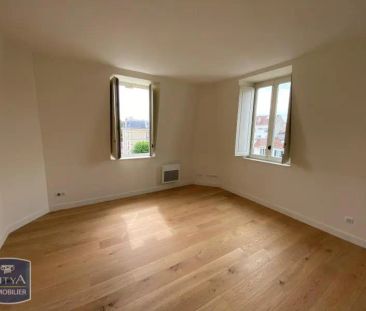 Appartement à louer 1 pièce 33.9m² - Photo 1
