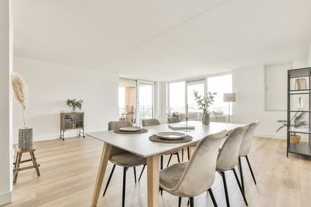 Te huur: Appartement Hermelijnvlinder 47 in Diemen - Foto 4