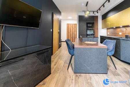 2-pok, 46m2, *Lwowska*, Stare Podgórze - Photo 4