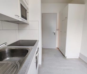 1 Zimmer, 100 m², 2. Stock - Photo 2