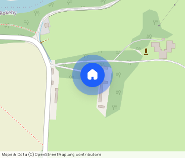 Rokeby Park,Barnard Castle, Co. Durham,DL12 9RZ - Photo 1