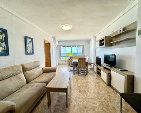 APARTMENT WITH 4 BEDROOMS AND 2 BATHROOMS - PLAYA DE LOS LOCOS - Photo 4