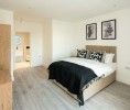 Flat, Alpine House, a Cuckoo Hall Lane, London - Photo 5