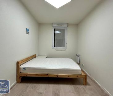 Location Appartement 2 pièces 35m² POITIERS 86000 - Photo 4