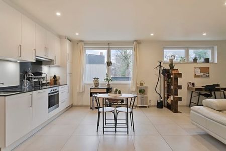 Appartement te huur - Foto 4