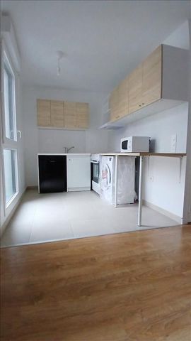 1 pièce - Meublé - 25,8 m² - 4ème étage - Colocation non autorisée - Photo 2