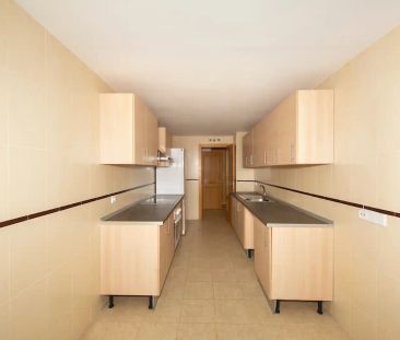 Piso de alquiler en Ana Mariscal, 2, Las Cañas - Foto 3