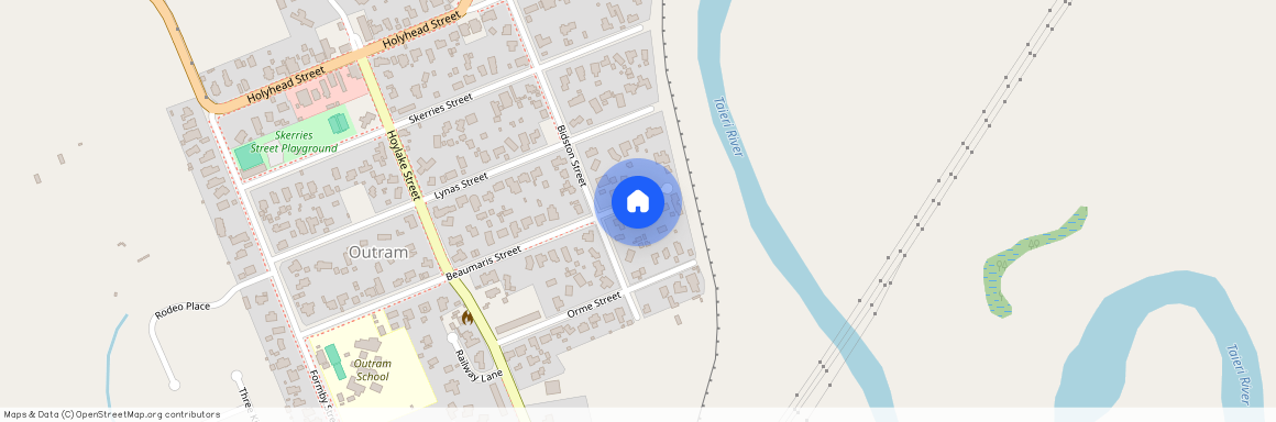 43 Beaumaris Street, Outram