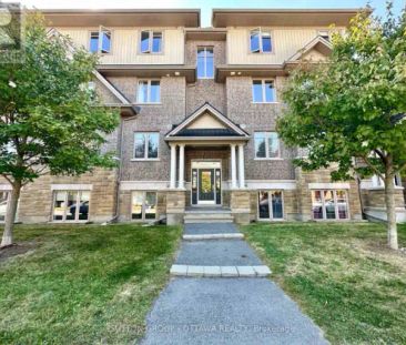 168B HORNCHURCH LANE | 168B HORNCHURCH LANE, Ottawa - Photo 1