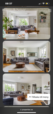 Örjansgatan, Borlänge - Foto 2