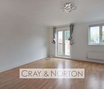 4 bedroom terraced house to rent - Photo 1