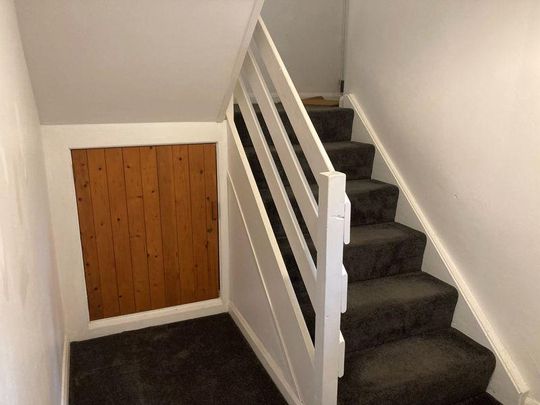2 bedroom terraced house to rent - Photo 1