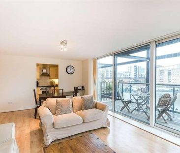 Limehouse Basin, Branch Road, London, E14 - Photo 2