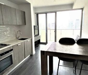For Lease - 50 Charles Street Unit# 2404, Toronto, Ontario - Photo 2