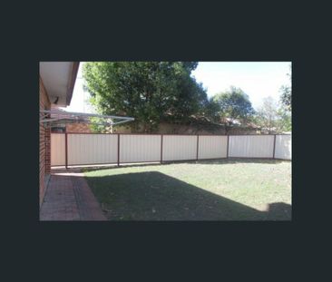 Rear 506 The Horsley Drive, Smithfield NSW - Photo 4
