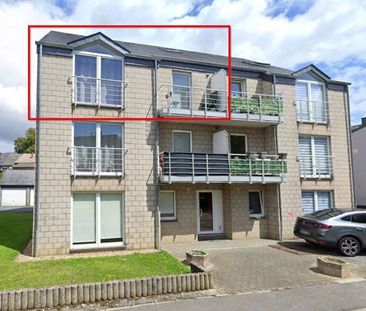 Appartement te huur - Photo 1