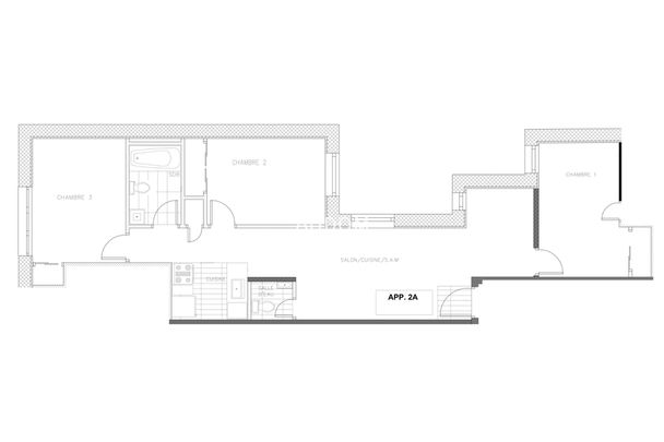 3540 Rue Durocher - 3A - Photo 1