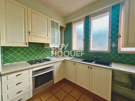 Appartement 4 pièce(s) 76 m2 - Photo 5