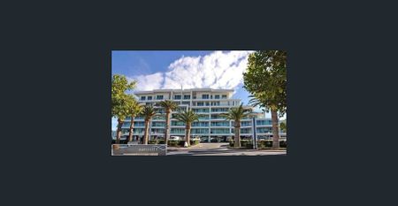 LUXURY 3-BEDROOM APARTMENT, WALKING DISTANCE TO WESTFIELD SHOPPING CENTRE WEST LAKES - Photo 4