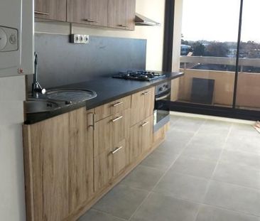 Location Appartement 3 pièces 66m² PESSAC 33600 - Photo 4